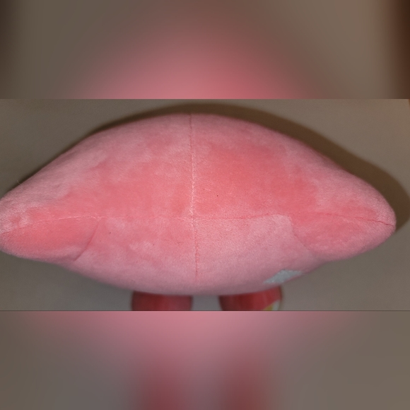 Hello Kitty Build A Bear Sunshine Limited Edition  Coral  Flower pink 2013 - Picture 3 of 11